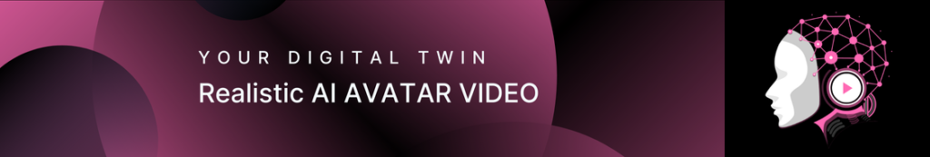 ai avatar video